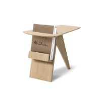 Billede af Fredericia Furniture 6500 Magazine Table - Eg