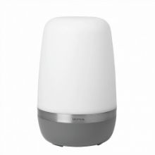 Billede af Blomus Spirit LED Outdoor Lamp XL H: 35 cm - Warm Gray