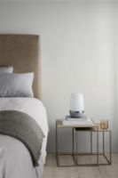 Billede af Blomus Spirit LED Outdoor Lamp XL H: 35 cm - Warm Gray