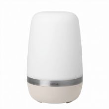 Billede af Blomus Spirit LED Outdoor Lamp XL H: 35 cm - Moonbeam