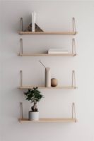 Billede af Blomus Nona Herb Pot Ø: 15 cm - White