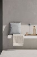 Billede af Blomus Riva Bath Towel 70x140 cm - Micro Chip