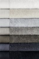 Billede af Blomus Riva Hand Towel 50x100 cm - White