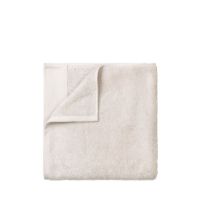 Billede af Blomus Riva Hand Towel 50x100 cm - Moonbeam
