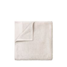 Billede af Blomus Riva Hand Towel 50x100 cm - Moonbeam