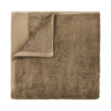 Billede af Blomus Riva Sauna Towel 100x200 cm - Tan