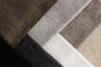 Billede af Blomus Riva Sauna Towel 100x200 cm - Moonbeam