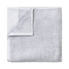 Billede af Blomus Riva Sauna Towel 100x200 cm - Micro Chip