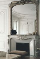 Billede af Louise Roe Jewel Vase Glass H: 20 cm - Smoke