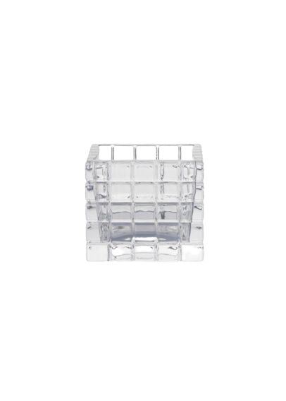 Billede af Louise Roe City Light 1 Lysestage H: 7,5 cm - Clear