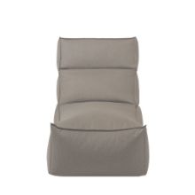 Billede af Blomus Stay Lounger 60x120 cm - Earth