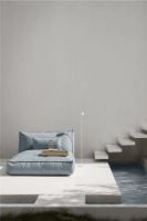 Billede af Blomus Stay Day Bed 120x190 cm - Ocean FORUDBESTIL: START OKTOBER