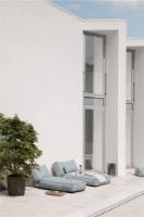 Billede af Blomus Stay Day Bed S 80x190 cm - Ocean FORUDBESTIL: START OKTOBER