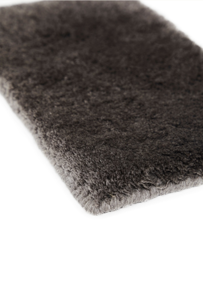 Billede af Wendelbo Elba Gulvtæppe 200x300 cm - Taupe 