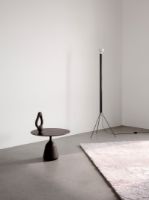 Billede af Wendelbo Elba Gulvtæppe 200x300 cm - Oat