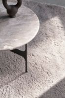 Billede af Wendelbo Elba Gulvtæppe 200x300 cm - Oat