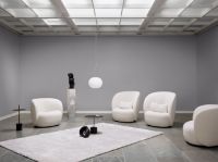 Billede af Wendelbo Elba Gulvtæppe 300x400 cm - Oat 