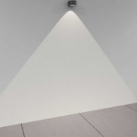 Billede af LOOM Design FREY Single LED Væglampe - Sort