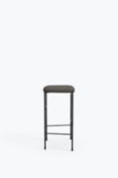 Billede af New Works Covent Bar Stool H: 65 cm - Kvadrat Remix 3 163
