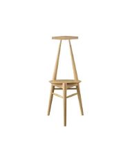 Billede af FDB Møbler Anker Stol Stine Weigelt J157 - Natur 