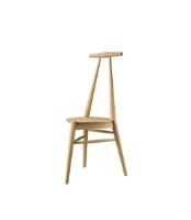 Billede af FDB Møbler Anker Stol Stine Weigelt J157 - Natur 