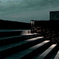 Billede af LOOM Design Odin LED Havelampe - Sort