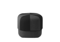 Billede af Normann Copenhagen Circus Duo Small 46 x 46 cm - Black 
