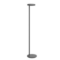 Billede af FLOS Oblique Gulvlampe H: 107,4 cm - Matte Anthacite