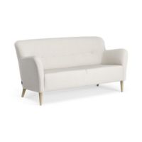 Billede af Swedese Nova 2 Personers Sofa L: 165 cm - Linara 209
