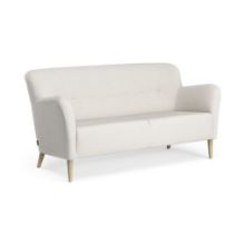 Billede af Swedese Nova 2 Personers Sofa L: 165 cm - Linara 209