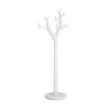 Billede af Swedese Tree Stumtjenere H: 194 cm - Hvid