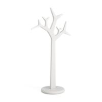 Billede af Swedese Tree Stumtjenere H: 134 cm - Hvid