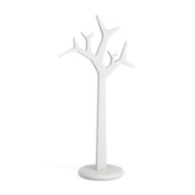Billede af Swedese Tree Stumtjenere H: 134 cm - Hvid