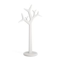 Billede af Swedese Tree Stumtjenere H: 134 cm - Hvid