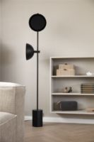 Billede af Handvärk Diffuser Set til Studio Floor Lamp 