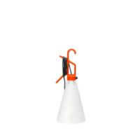 Billede af FLOS Mayday Lampe H: 53 cm - Orange