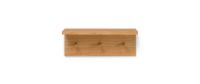 Billede af Ferm Living Place Rack Small B: 45 cm - Oak