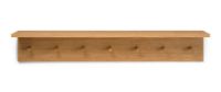Billede af Ferm Living Place Rack Large B: 105 cm - Oak 