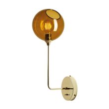 Billede af Design By Us Ballroom The Wall Long H: 57 cm - Amber/Gold