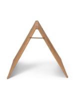 Billede af Ferm Living Braided Tent Large H: 100 cm - Natural 