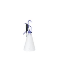 Billede af FLOS Mayday Lampe H: 53 cm - Lilac