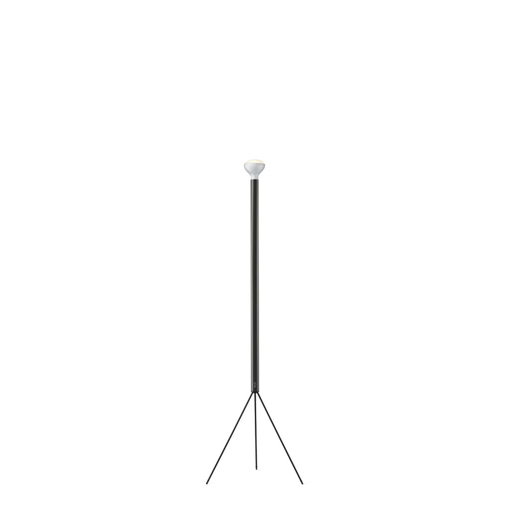 Billede af FLOS Luminator Gulvlampe H: 189 cm - Anthracite
