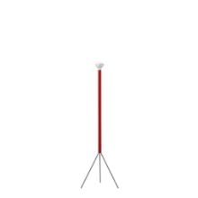 Billede af FLOS Luminator Gulvlampe H: 189 cm - Red