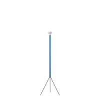 Billede af FLOS Luminator Gulvlampe H: 189 cm - Lite Blue