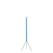Billede af FLOS Luminator Gulvlampe H: 189 cm - Lite Blue