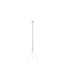 Billede af FLOS Luminator Gulvlampe H: 189 cm - White