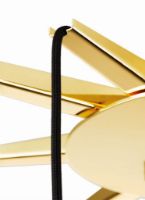 Billede af Design By Us Flash Your Lamps Suspension 75x75 cm - Black
