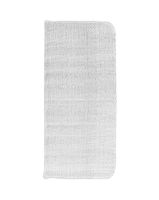 Billede af House Doctor Cuun Siddehynde m. fyld 117x48x5 cm - Sort/hvid