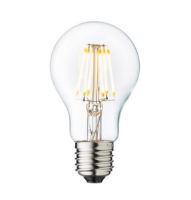Billede af Design By Us Arbitrary Bulb Ø60 E27 5W LED Dimmable H: 10,8 cm - Varm Hvid