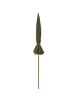 Billede af Ferm Living Lull Umbrella H: 225 cm - Military Olive
